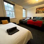 Luxury, Very Central And Spacious House