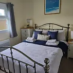 Entire Cozy Chalet In Bideford Bay Holiday Park