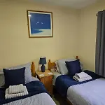 Entire Cozy Chalet In Bideford Bay Holiday Park