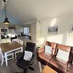 Puffin Lodge