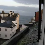 Penthouse Apartment Rutland Street Filey Near Sea