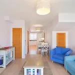 Townhouse Parking 1 Min Walk To Tolcarne Beach
