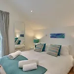 Stunning Apartment Balcony Sea Views St Ives