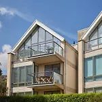 Stunning Apartment Balcony Sea Views St Ives