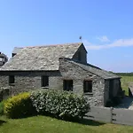 The Old Barn
