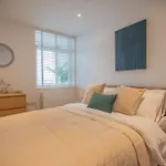 The Coastal Hideaway