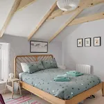 Cornish Miners Cottage St Agnes