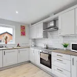 1Br Cozy Apartment In Belfast