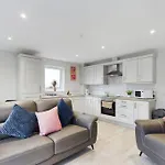 1Br Cozy Apartment In Belfast