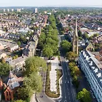 Top Floor 1 Bedroom, Princes Avenue