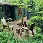 Whitby Log Cabin