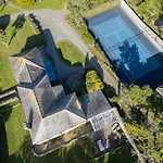 Trevornick Farm House