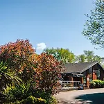 Limetree Lodge 2 At Thurston Manor Leisure Park