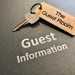 Guest Room With Parking Near St Ives & Penzance