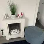 Isla'S Haven Holiday Chalet