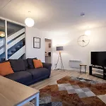 Entire 3 Bedroom Apartment In Felixstowe