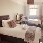 Seaside Getaway
