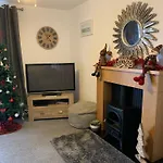 Park View Holiday Chalet, Close To The Dog Friendly Beach