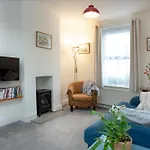 Salty Cottage