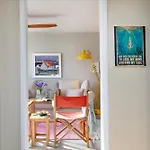 Seaside Haven