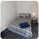 Apartment 4, Wilmur Court