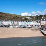 Popular Sea View Apartment