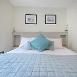 Popular Sea View Apartment