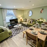 Central Brighton Stunning 3Bed With Garden, Sleeps 8