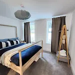 Seashell Retreat