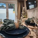 Seashell Retreat