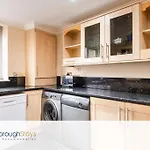The Loft Apartment Scarborough