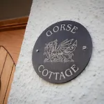 Gorse Cottage - Sea Views Village Centre