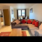 Cozy Inn Apartment Edinburgh