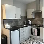Apartment 2 Wilmur Court