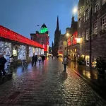 Apartment In Edinburgh, Old Town