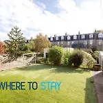 Colinton Garden Cottage - Edinburgh Hideaway