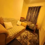2 Bedroom City Centre Flat