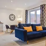 West Cliff Retreat