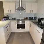 Paradise Belfast B&B