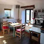 Secret Mountain Cottage
