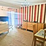 The Heritage Hotel
