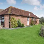 Pond Cottage