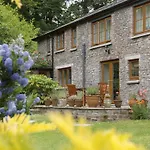 Grooms Cottage
