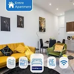 Luxury Apartments Southend-On-Sea