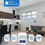 Luxury Apartments Southend-On-Sea