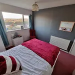 Comfortable & Modern Double Room