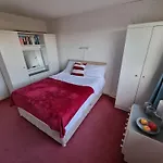 Comfortable & Modern Double Room