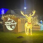 Surfside Bliss - Cayton Bay Park Caravan