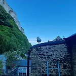 First And Last Youth Hostel