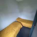Cozy Seaside Chalet In Bridlington